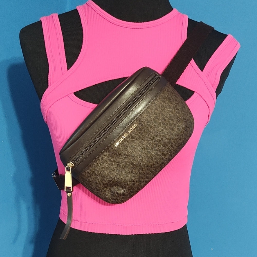 Michael Kor Belt Bag